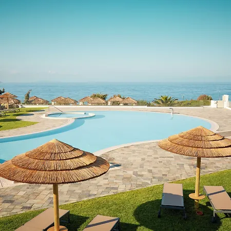 Resort Robinson Daidalos 4*