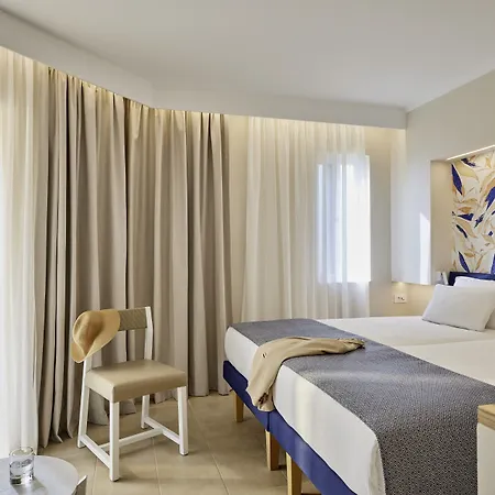 Robinson Daidalos Complex