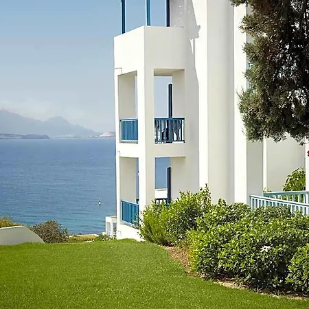 Robinson Daidalos Complex