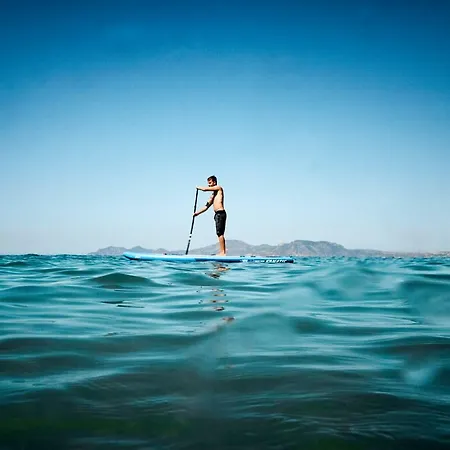 Complex Robinson Daidalos