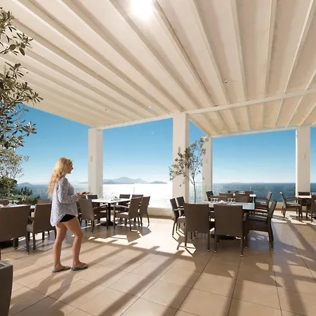 Robinson Daidalos 4* Andimakhia