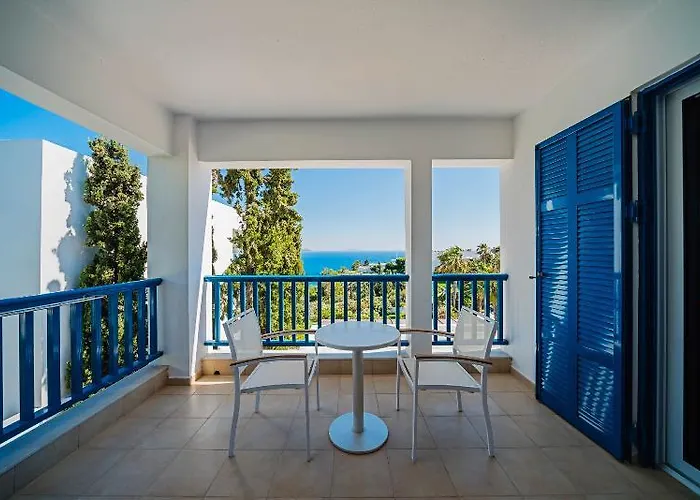 Robinson Daidalos Resort Andimakhia