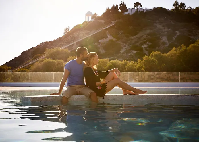 Robinson Daidalos Resort 4*