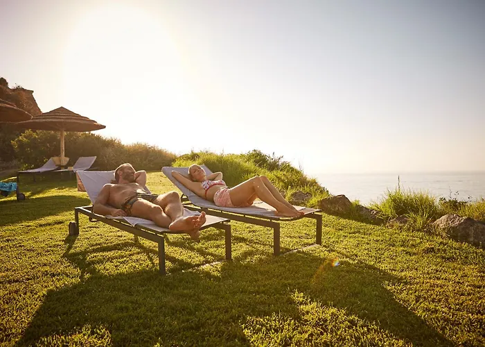 Robinson Daidalos 4* Andimakhia