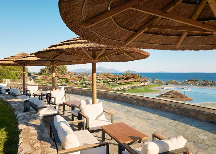 Robinson Daidalos Resort Andimakhia