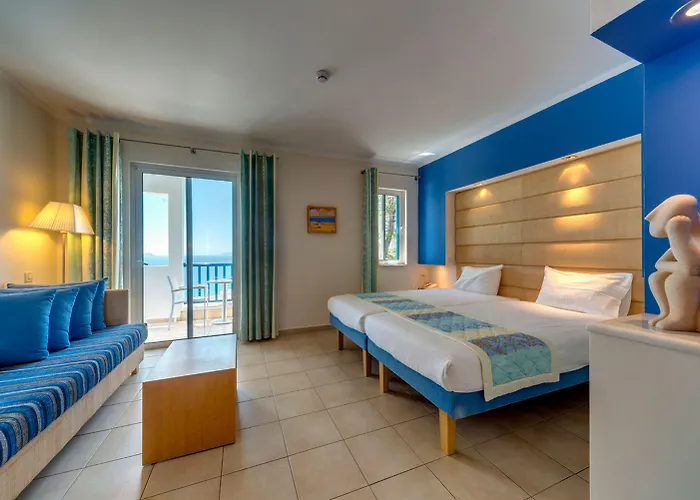 Robinson Daidalos Resort