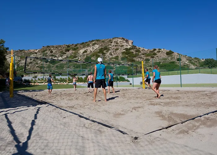 Robinson Daidalos 4*