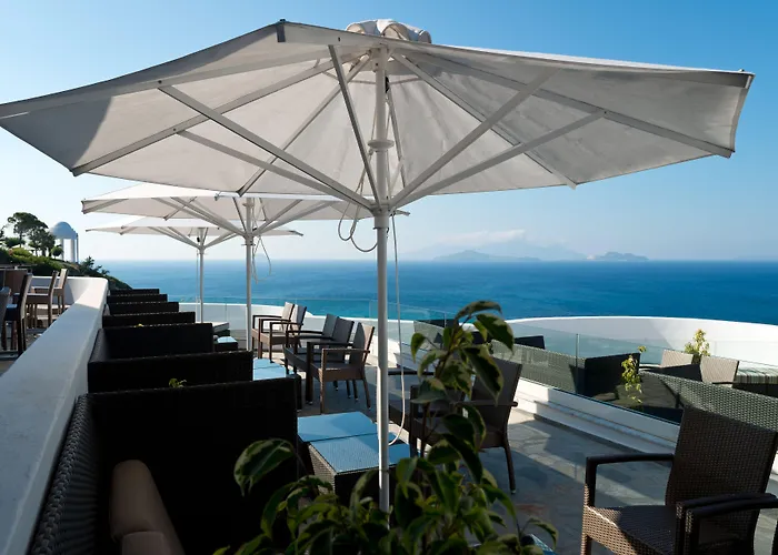 Robinson Daidalos Resort