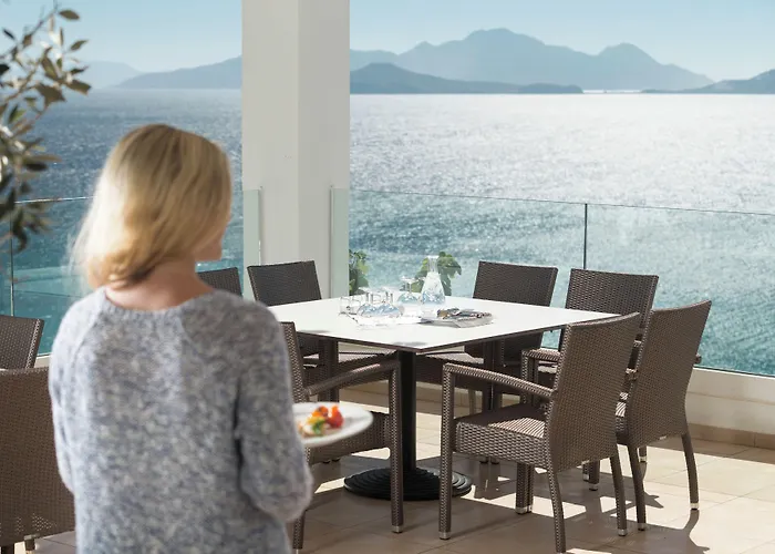 Robinson Daidalos 4*