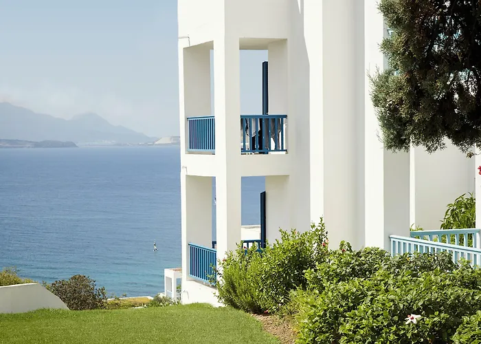 Resort Robinson Daidalos