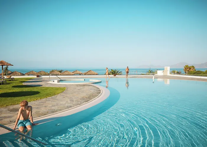 Robinson Daidalos Resort Andimakhia