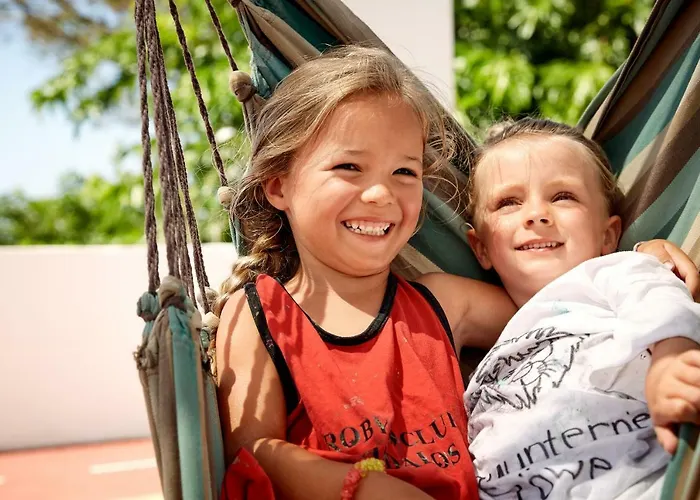 Robinson Daidalos 4* Andimakhia