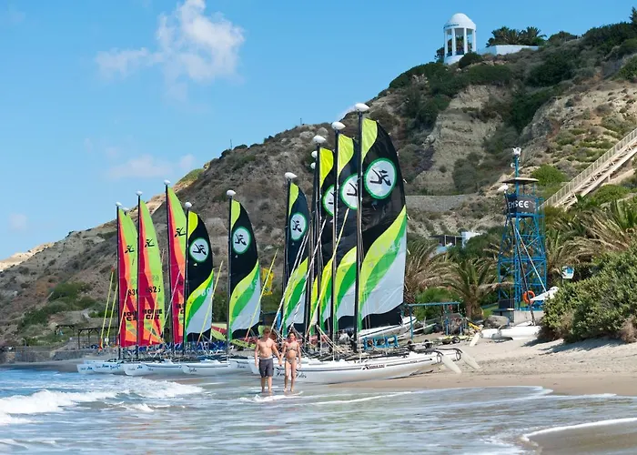 Robinson Daidalos Resort