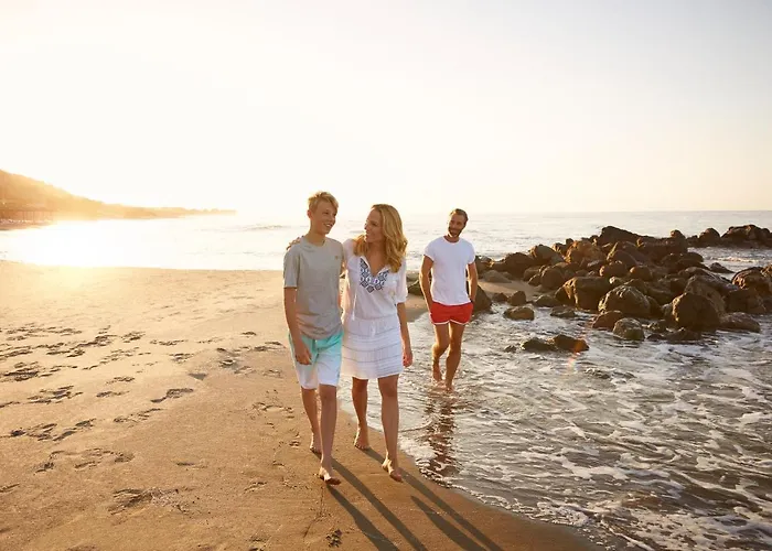 Robinson Daidalos Resort