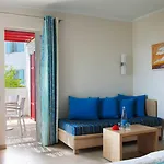 Курортный комплекс Robinson Daidalos 4*