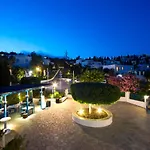 Курортный комплекс Robinson Daidalos 4*