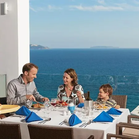 Robinson Daidalos Resort Antimachia