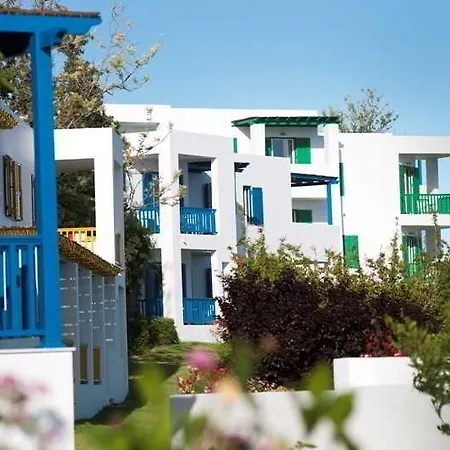 Robinson Daidalos Antimachia