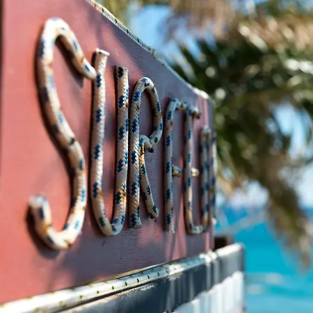 Resort Robinson Daidalos Antimachia
