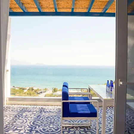 Robinson Daidalos 4*