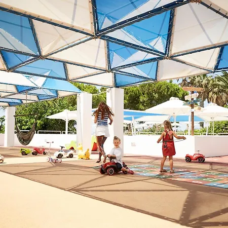 Robinson Daidalos Resort 4*