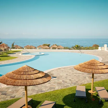 Robinson Daidalos Resort Antimachia