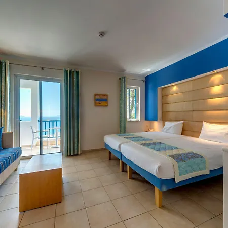 Robinson Daidalos 度假村