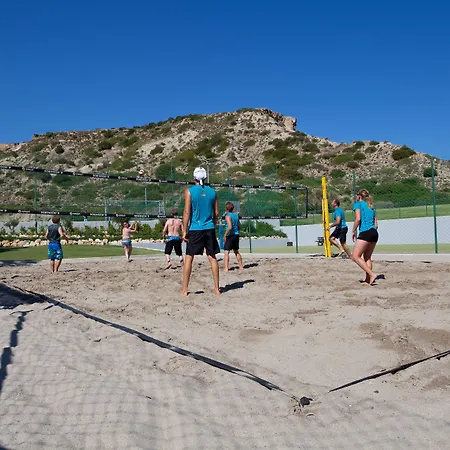 Robinson Daidalos 4*