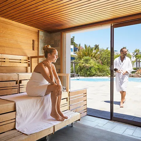 Robinson Daidalos Kardamena (Kos)