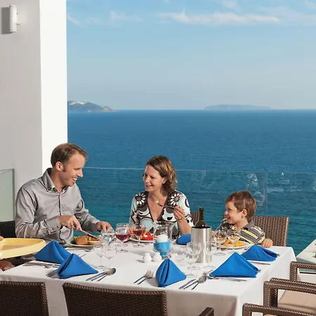 Robinson Daidalos Antimachia