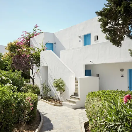 Robinson Daidalos Rezort