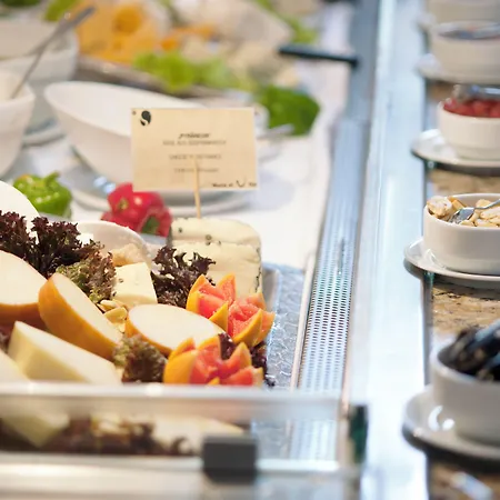 Robinson Daidalos 4* Antimachia