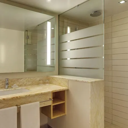 Feriested Robinson Daidalos