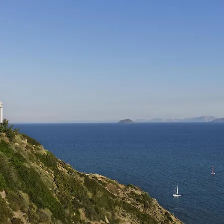 Resort Robinson Daidalos 4*