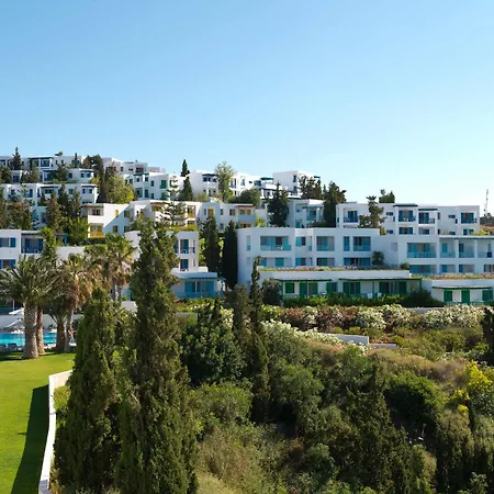 Robinson Daidalos Resort Antimachia