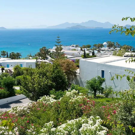 Robinson Daidalos Resort 4*