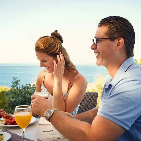 Robinson Daidalos 4* Antimachia