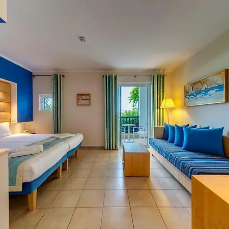 Robinson Daidalos Resort Antimachia