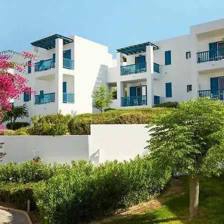 Robinson Daidalos 4*