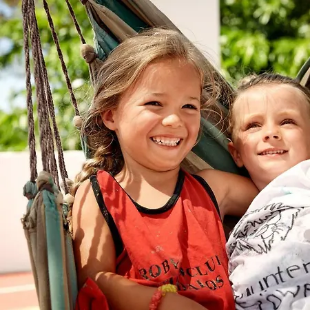 Robinson Daidalos 4* Kardamena (Kos)