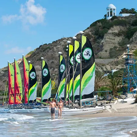 Robinson Daidalos Feriested