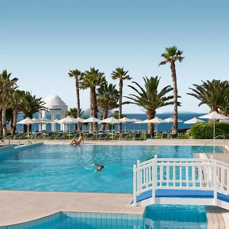 Robinson Daidalos Resort 4*