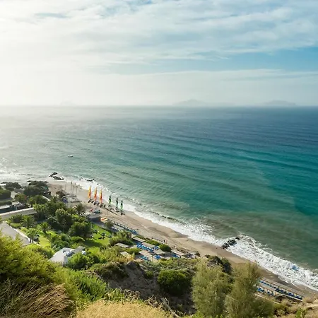 Robinson Daidalos Resort 4*