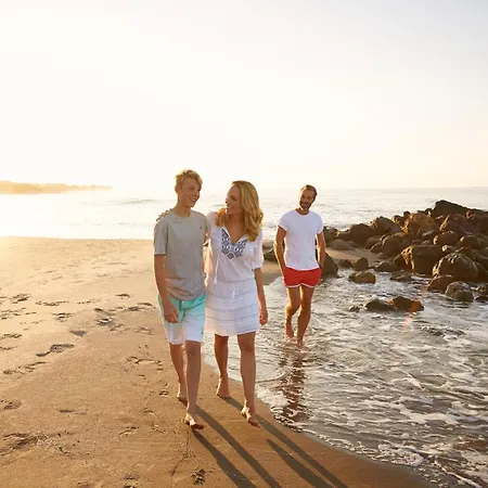 Robinson Daidalos Feriested