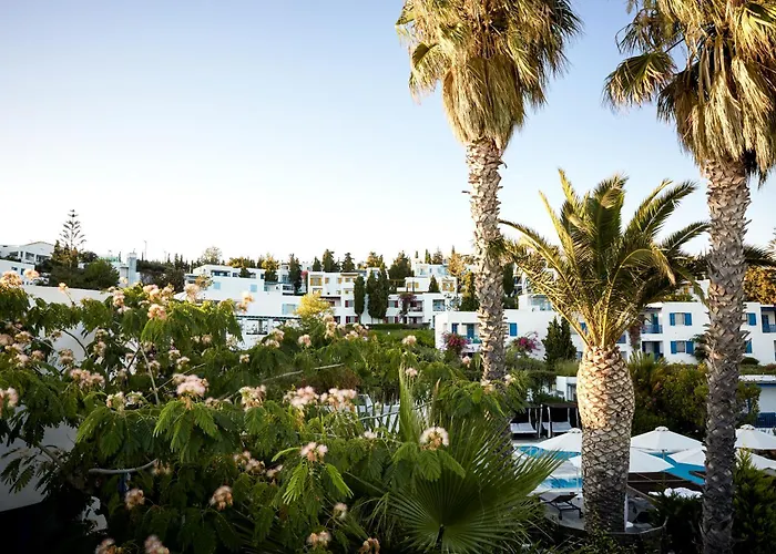 Robinson Daidalos Resort Andimakhia