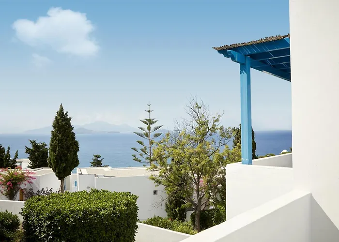 Robinson Daidalos Rezort