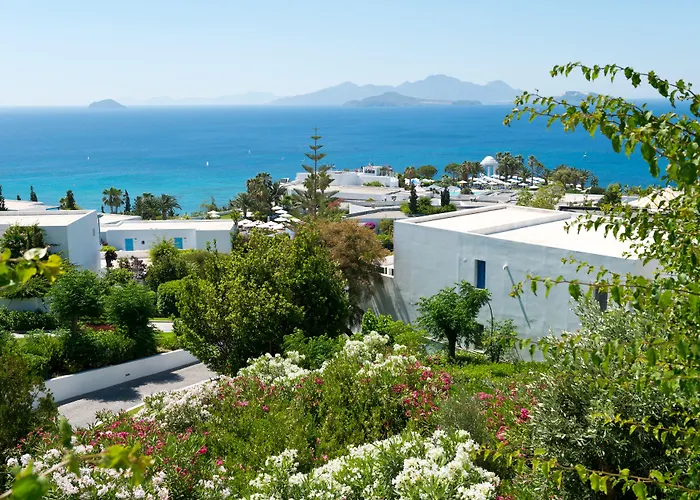 Robinson Daidalos Rezort 4*