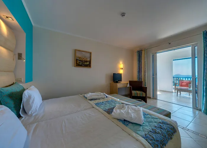 Robinson Daidalos Rezort 4*