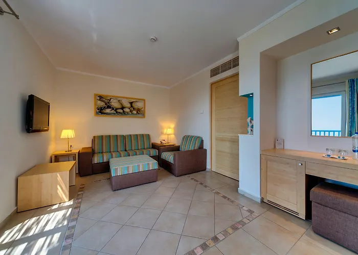 Resort Robinson Daidalos