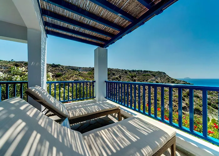 Robinson Daidalos Resort 4*